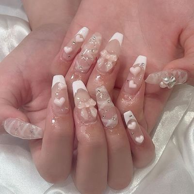 10本長さ出し➕やり放題　120分💕ベースパラジェル無料🆓　11800