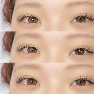 フラットラッシュ120本🫧