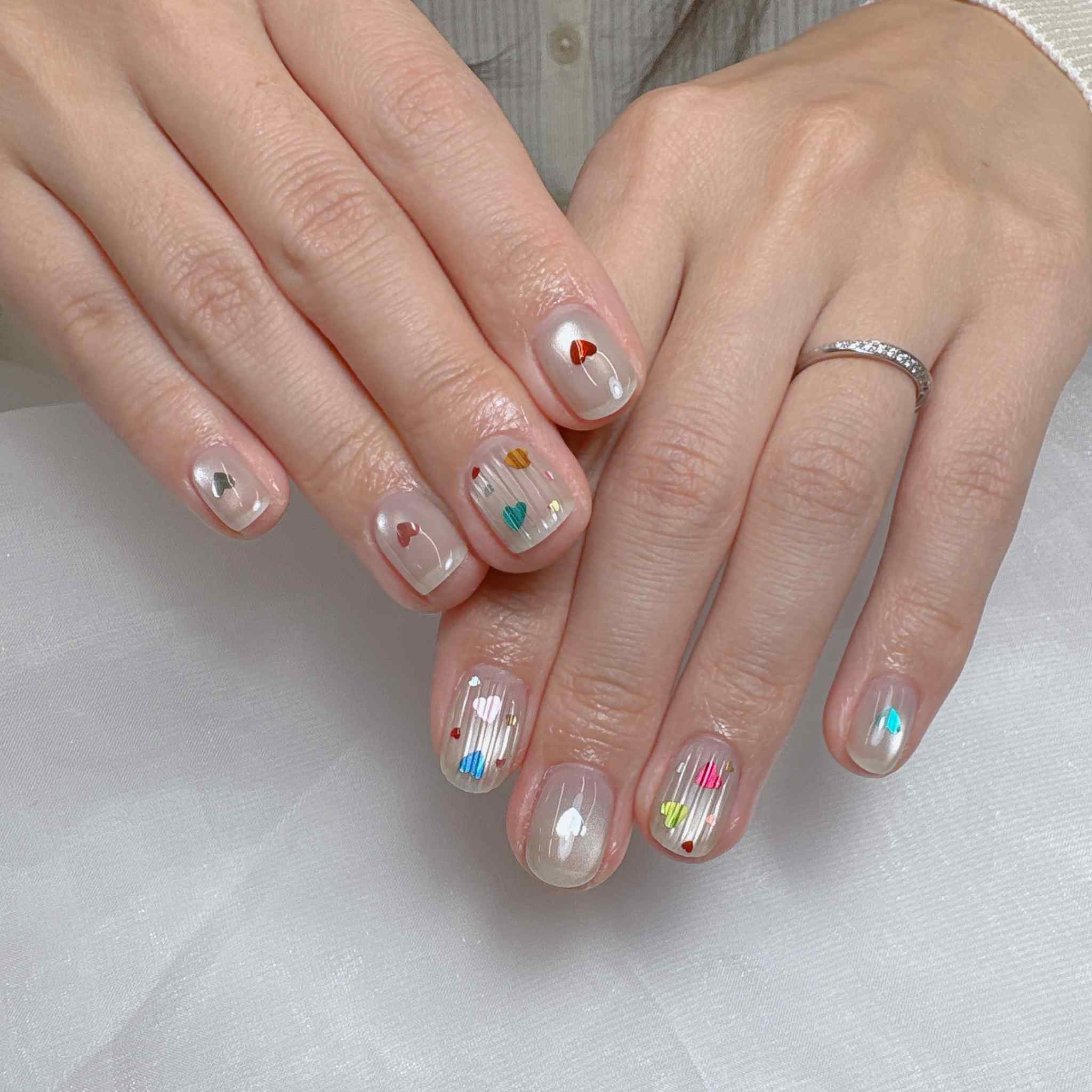 nekonails