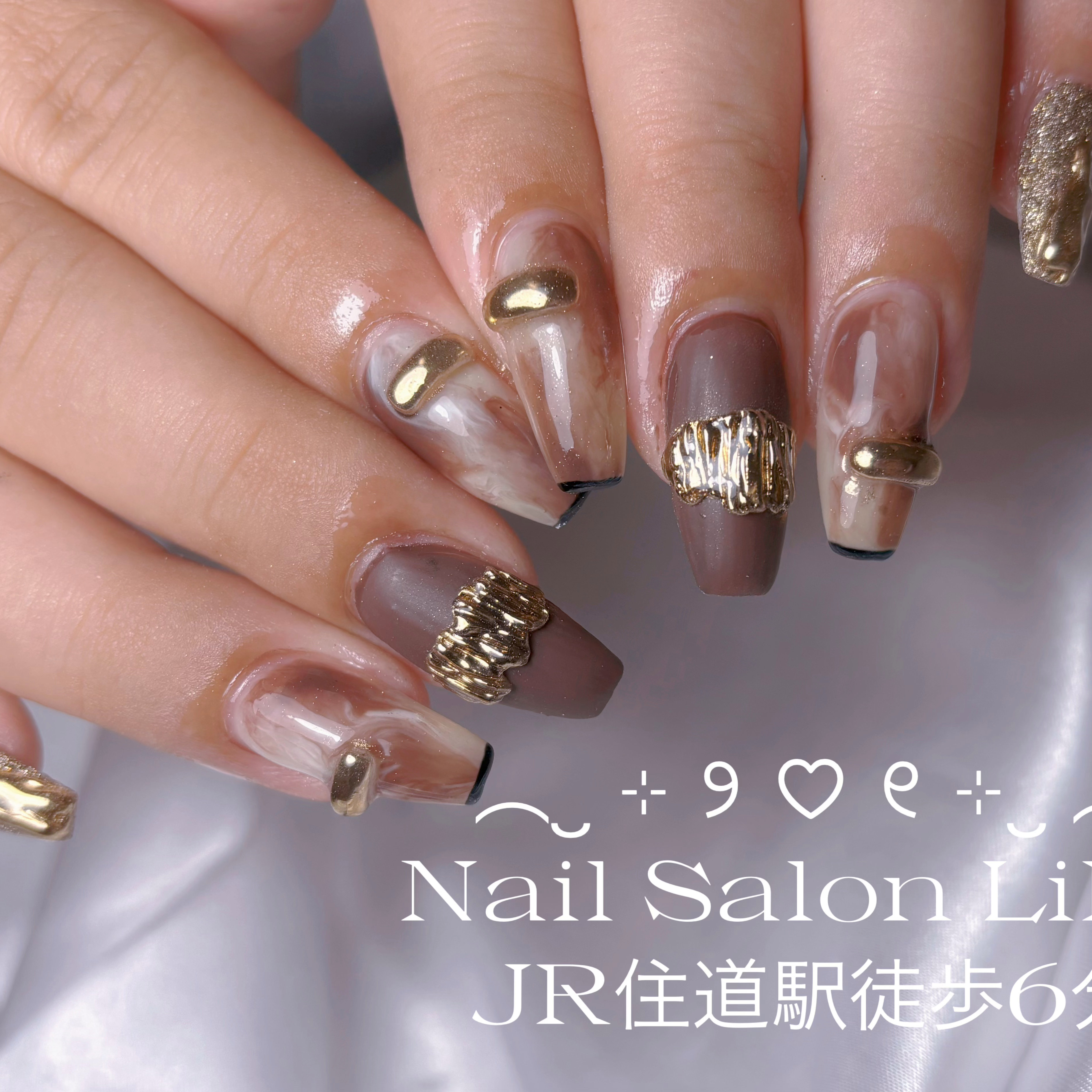 Nail.Salon.Lilie