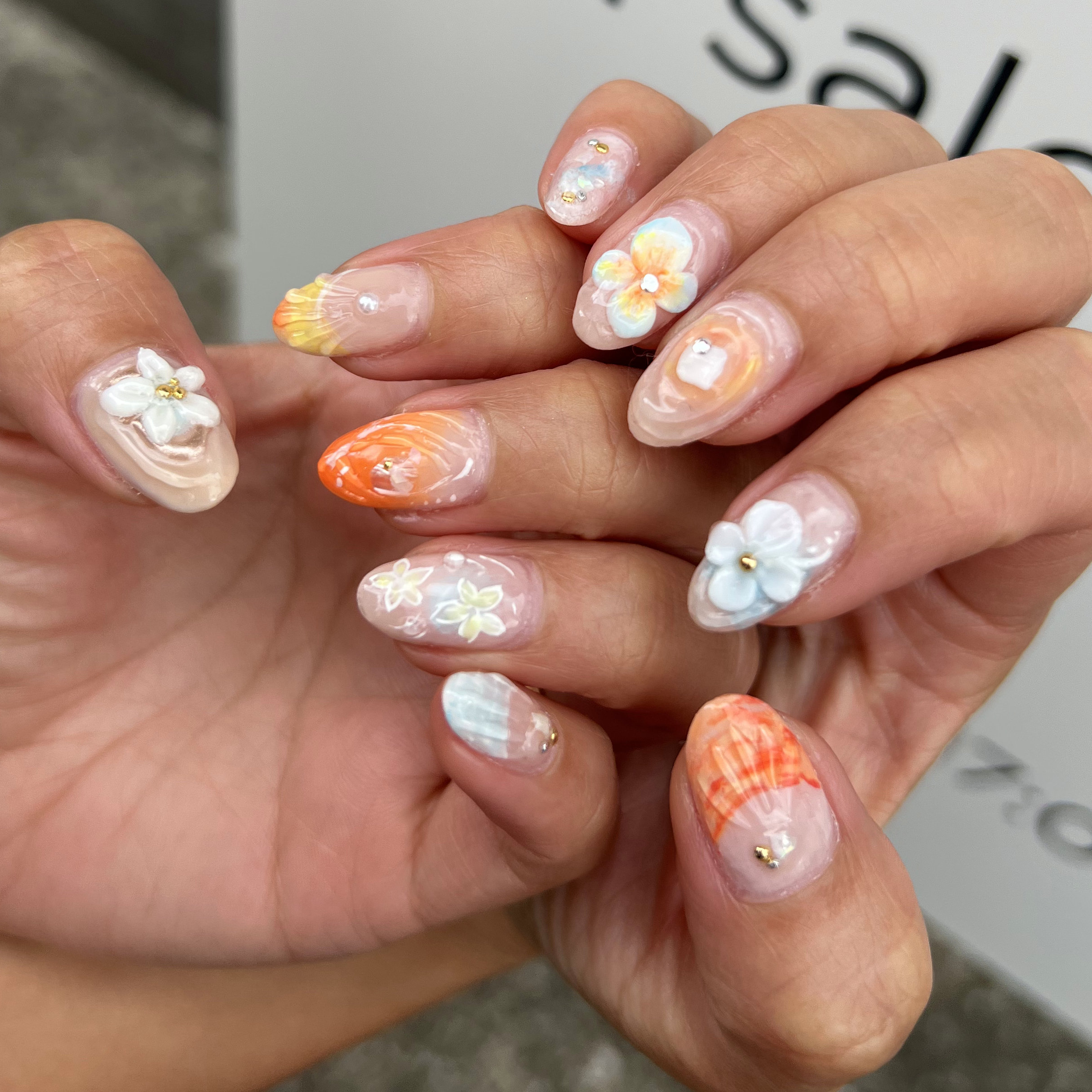 risanail