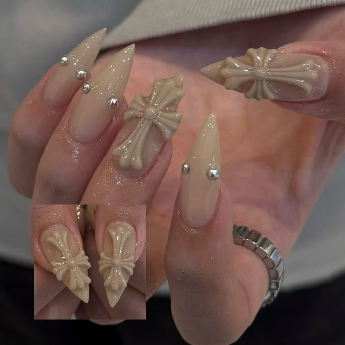 Mi.nail.Momoko