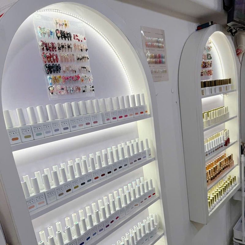T.A nail-Beauty Spa