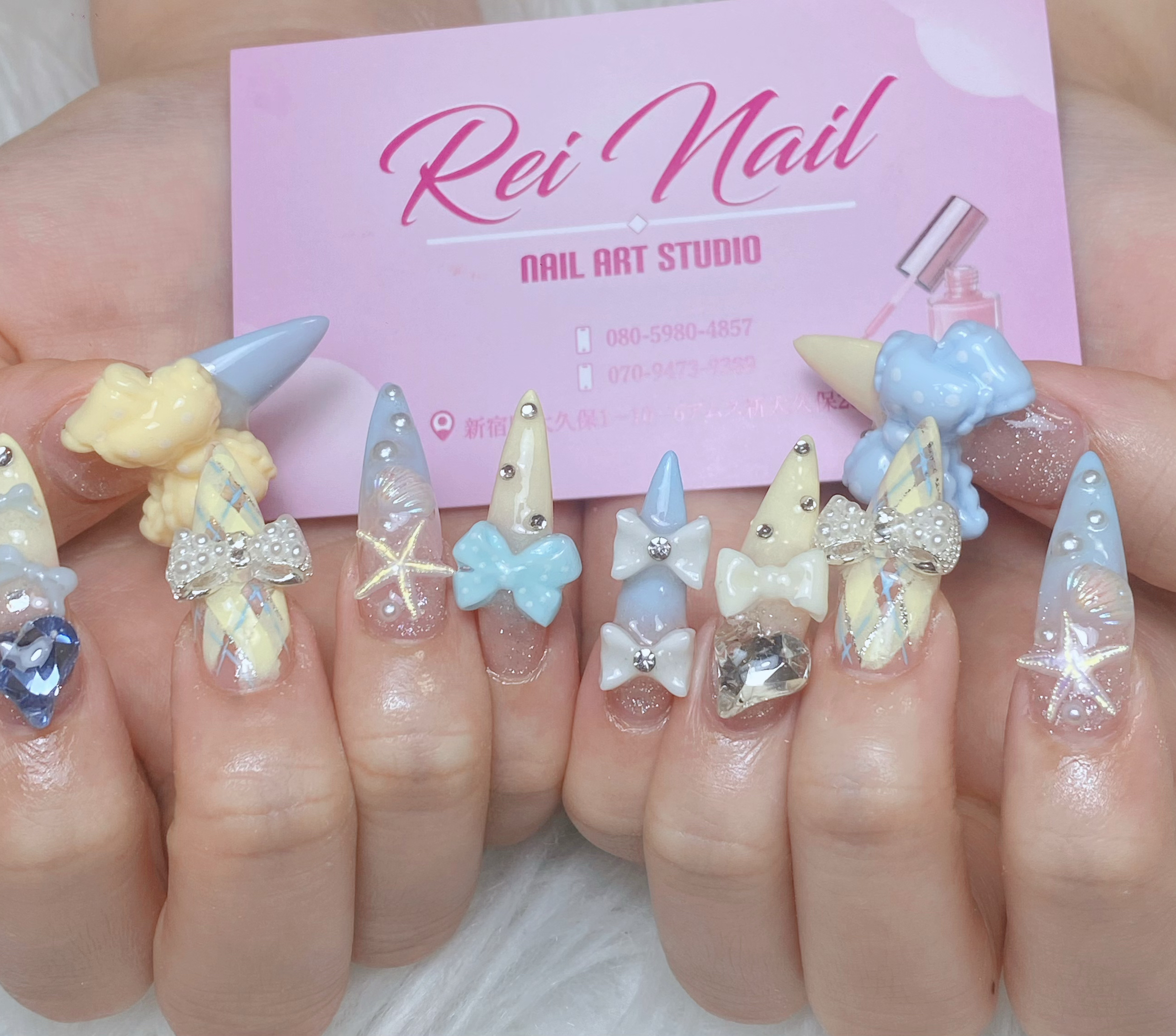 mymy_Reinails