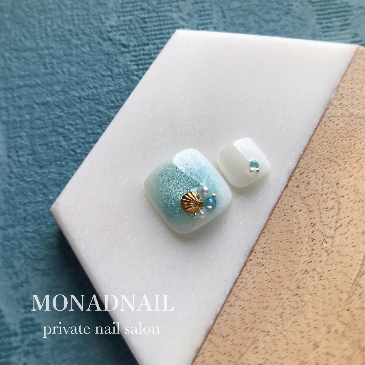 MONADNAIL