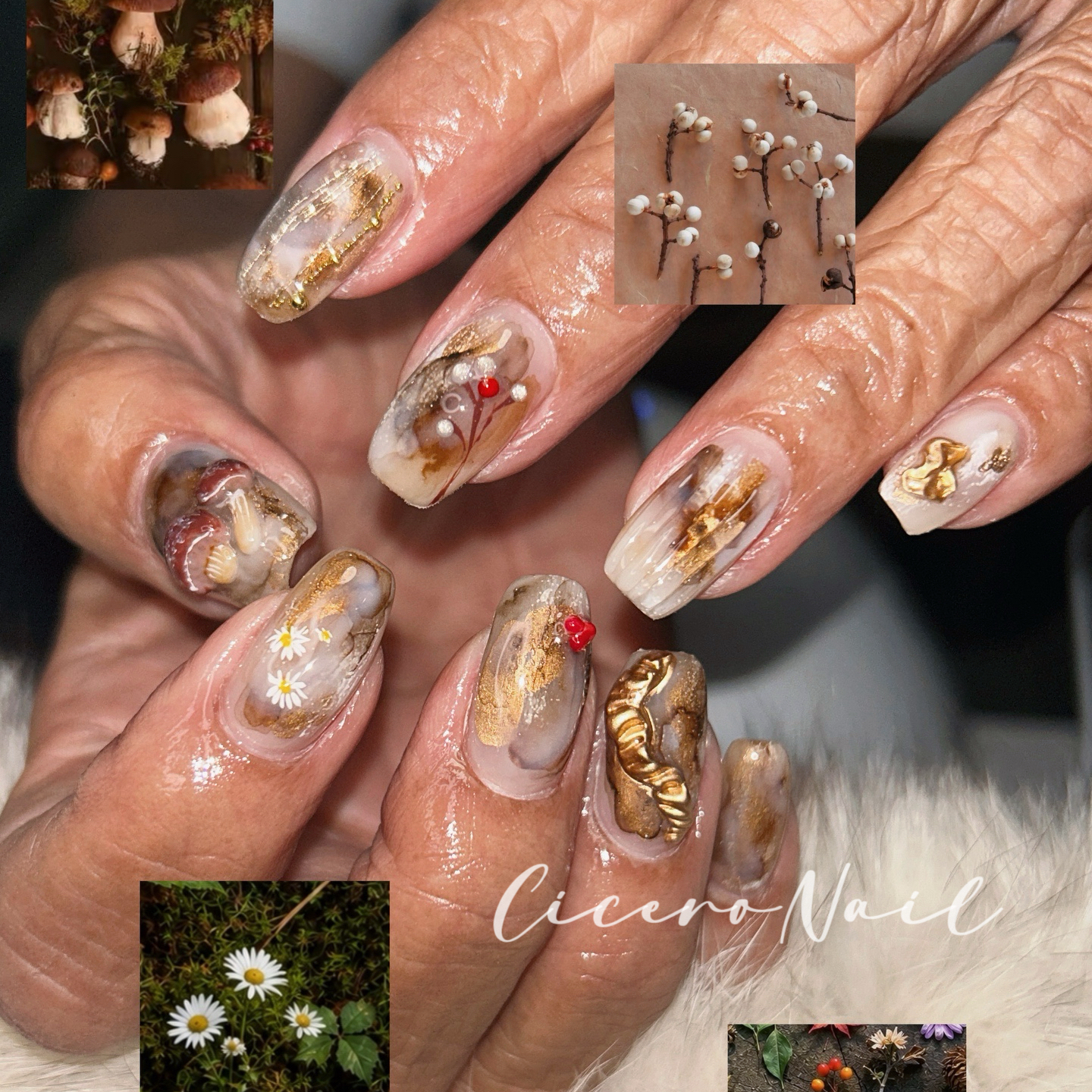 Cicero.Nail