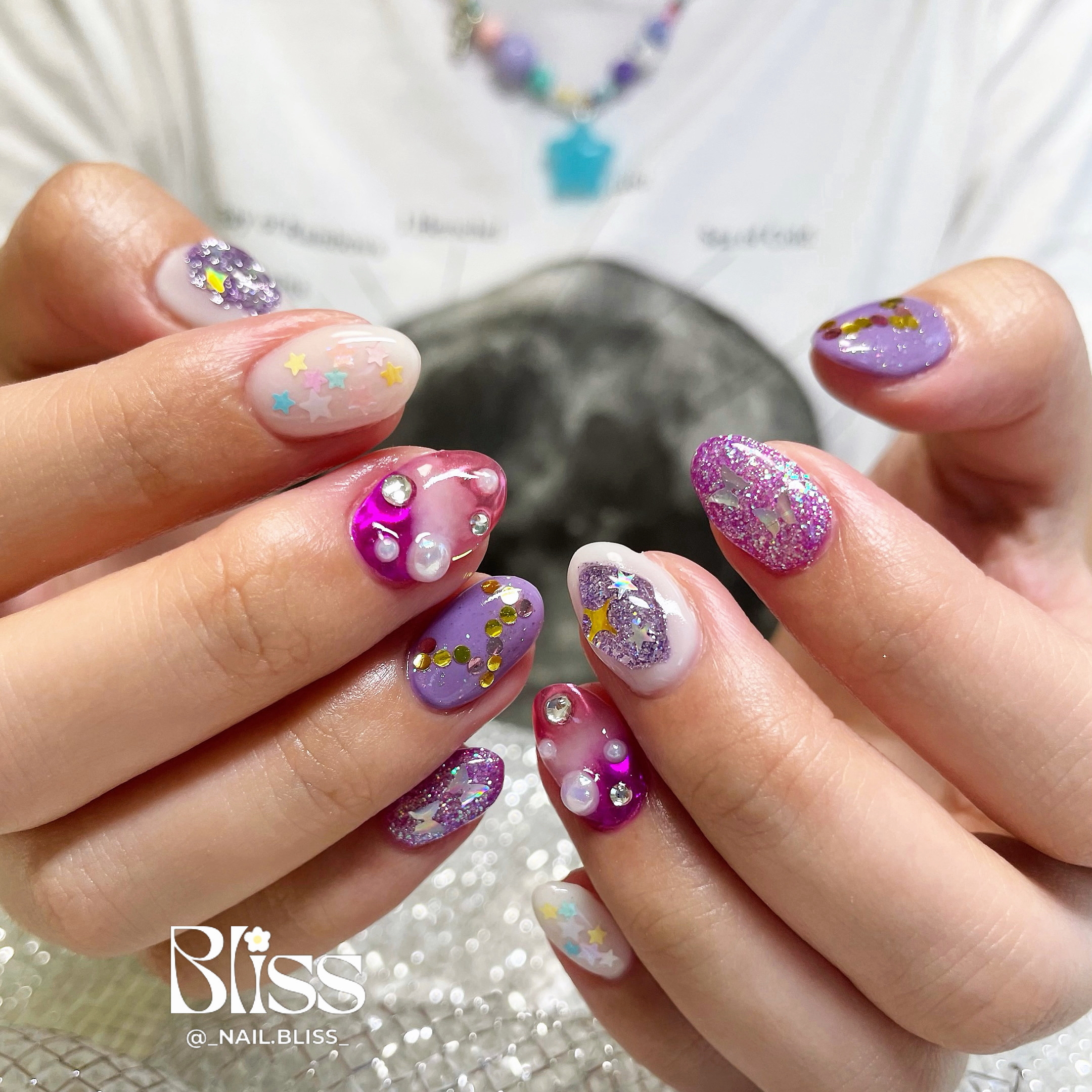 NAIL_BLISS