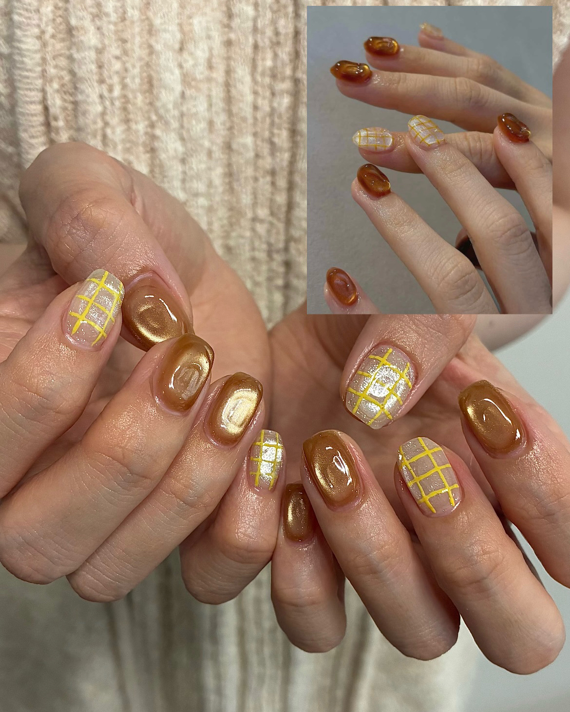 Lipine_nail