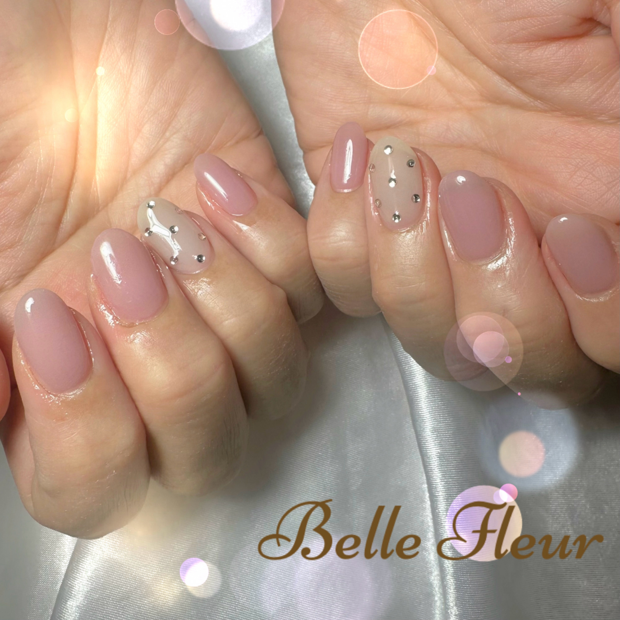 Bellefleurnail