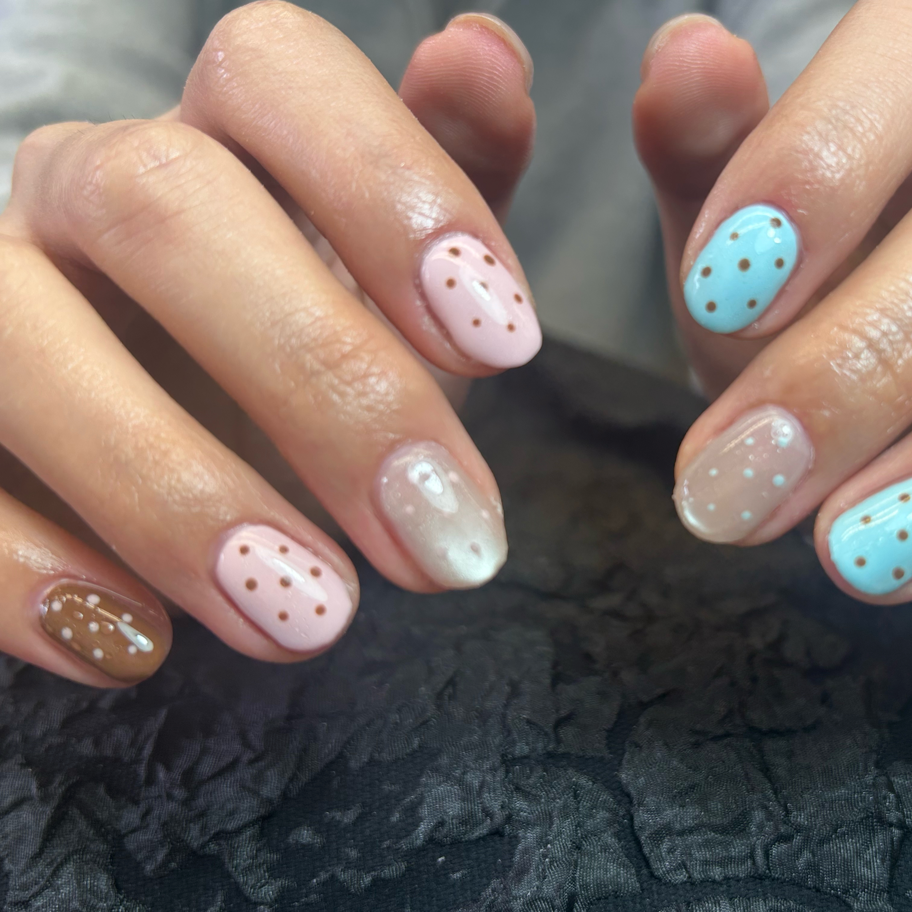 LadycocoNailSalon