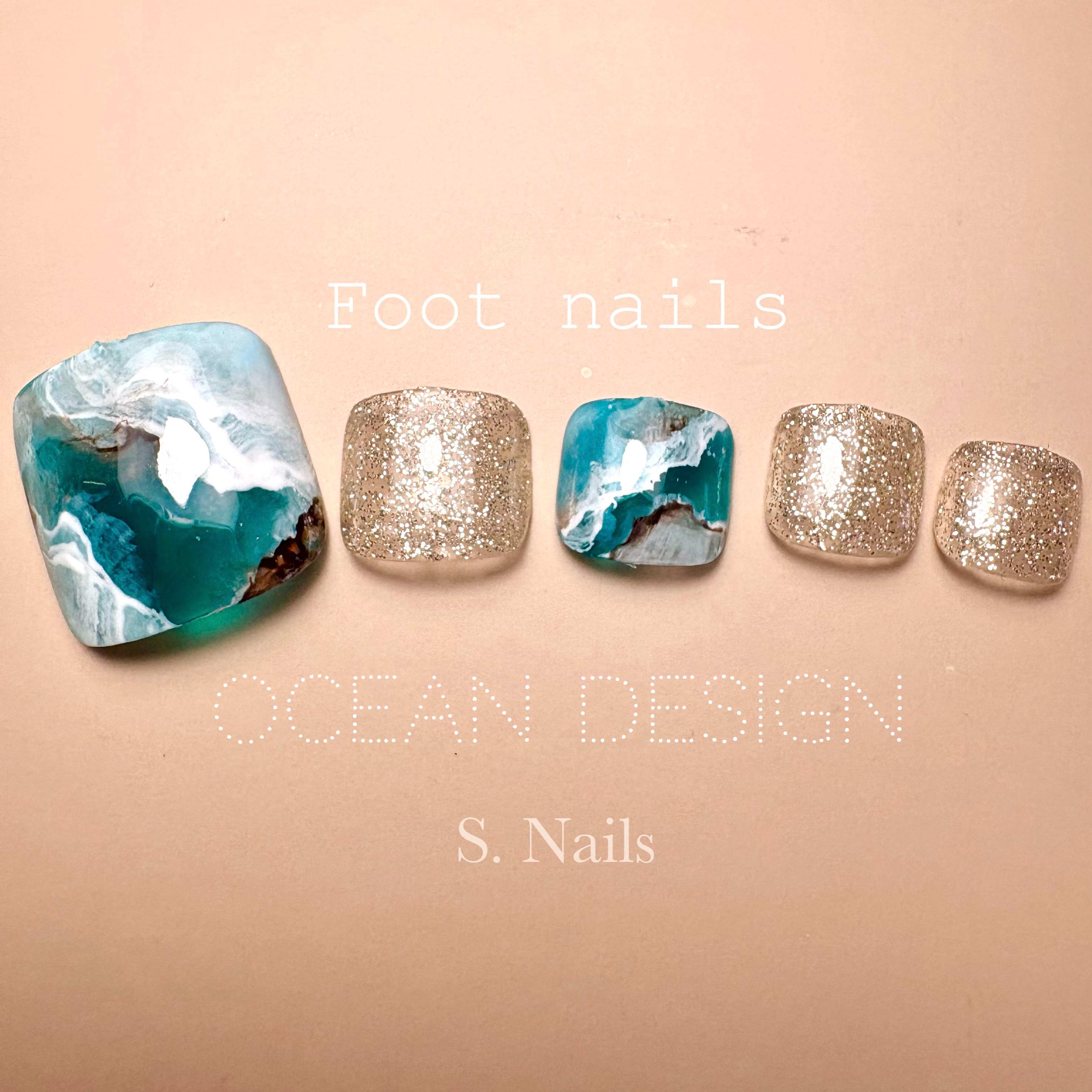 S.Nails_by_shino