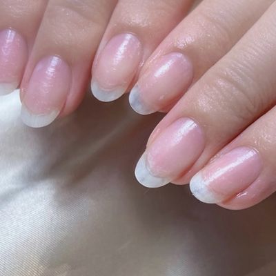 【ネイリー限定coupon】ハンドネイルケア