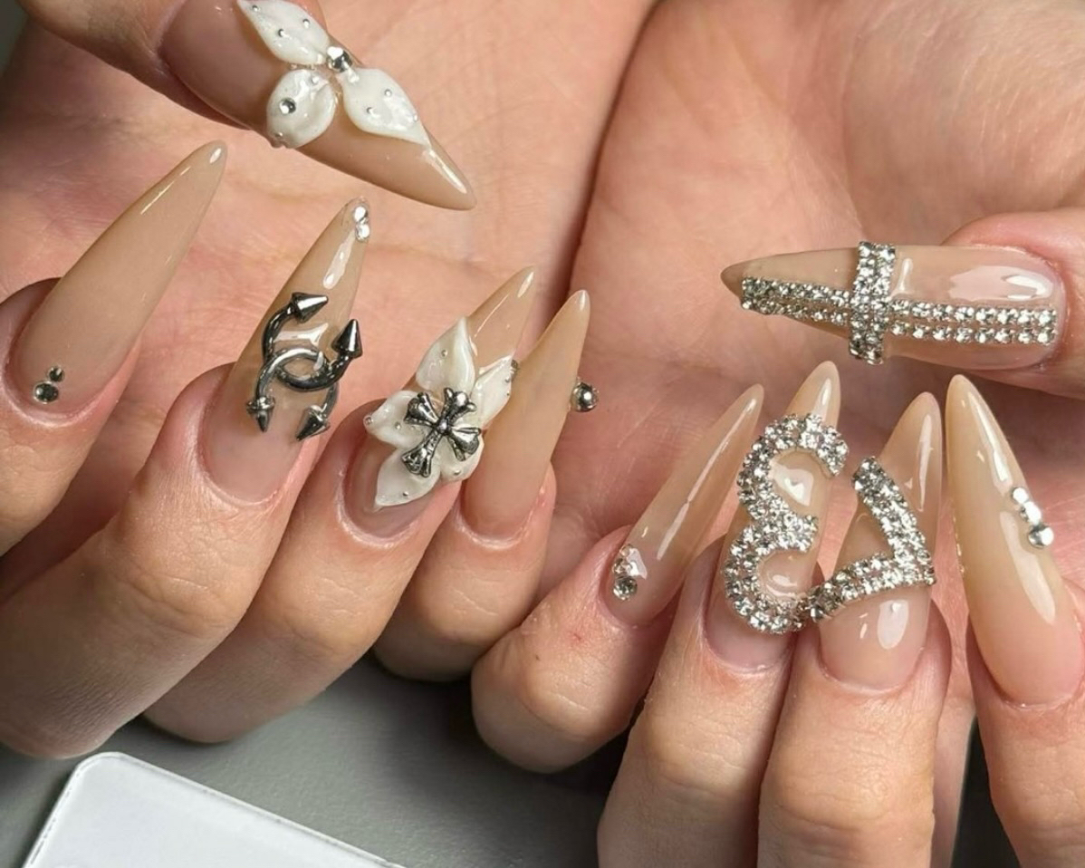 yuki_kihi.nail