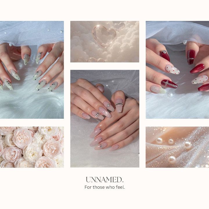 ネイリー（Nailie） - unnamed.nail