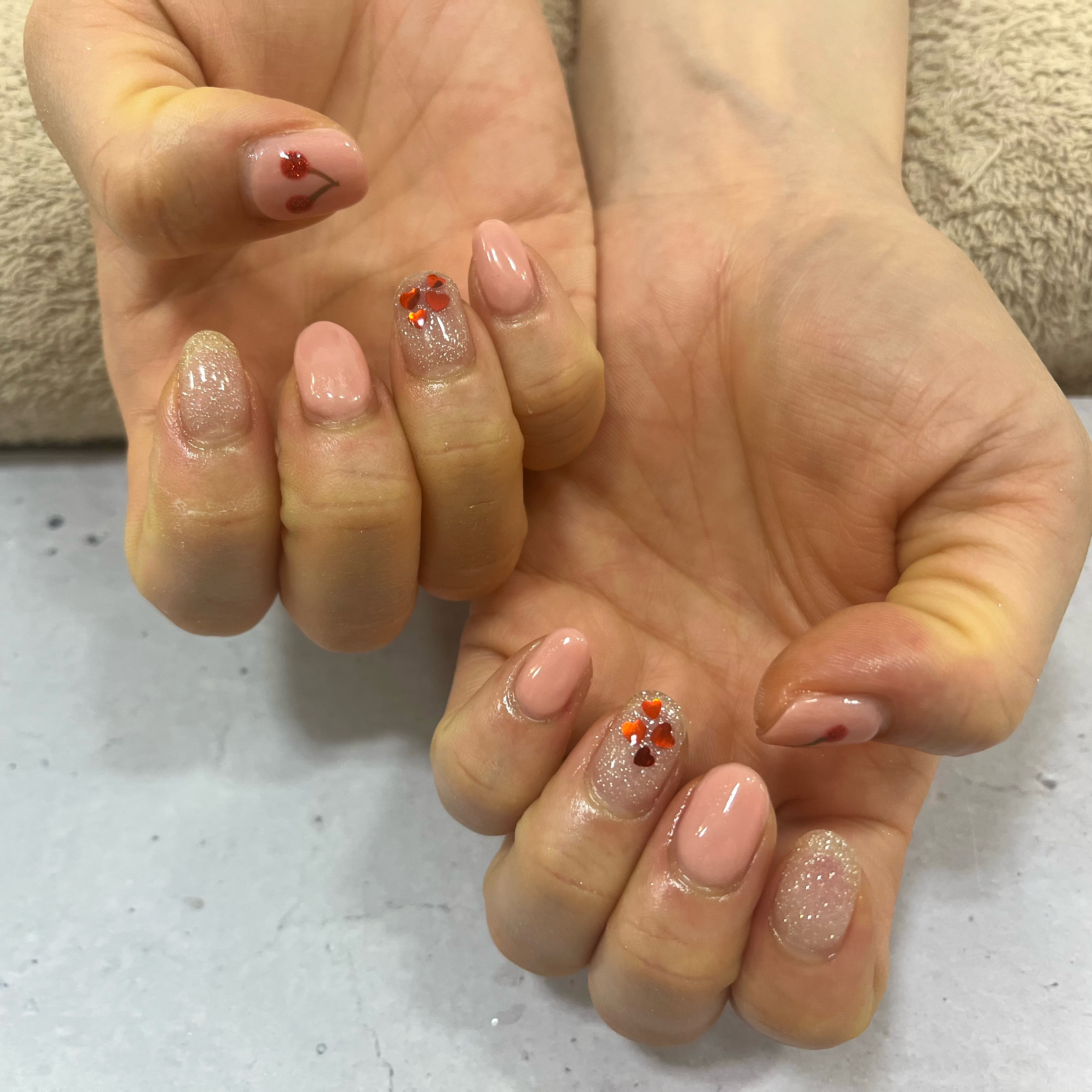 arisa_trunail
