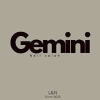 Gemini.nail.koenji