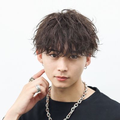 似合わせカット (シャンプースタイリング込)✨️