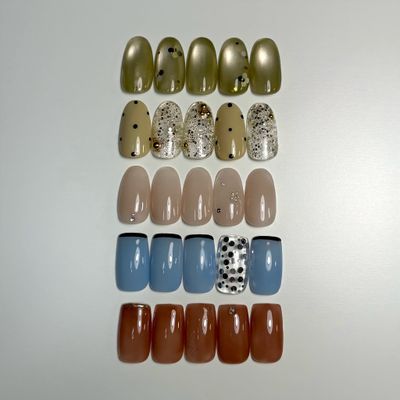 定額デザイン