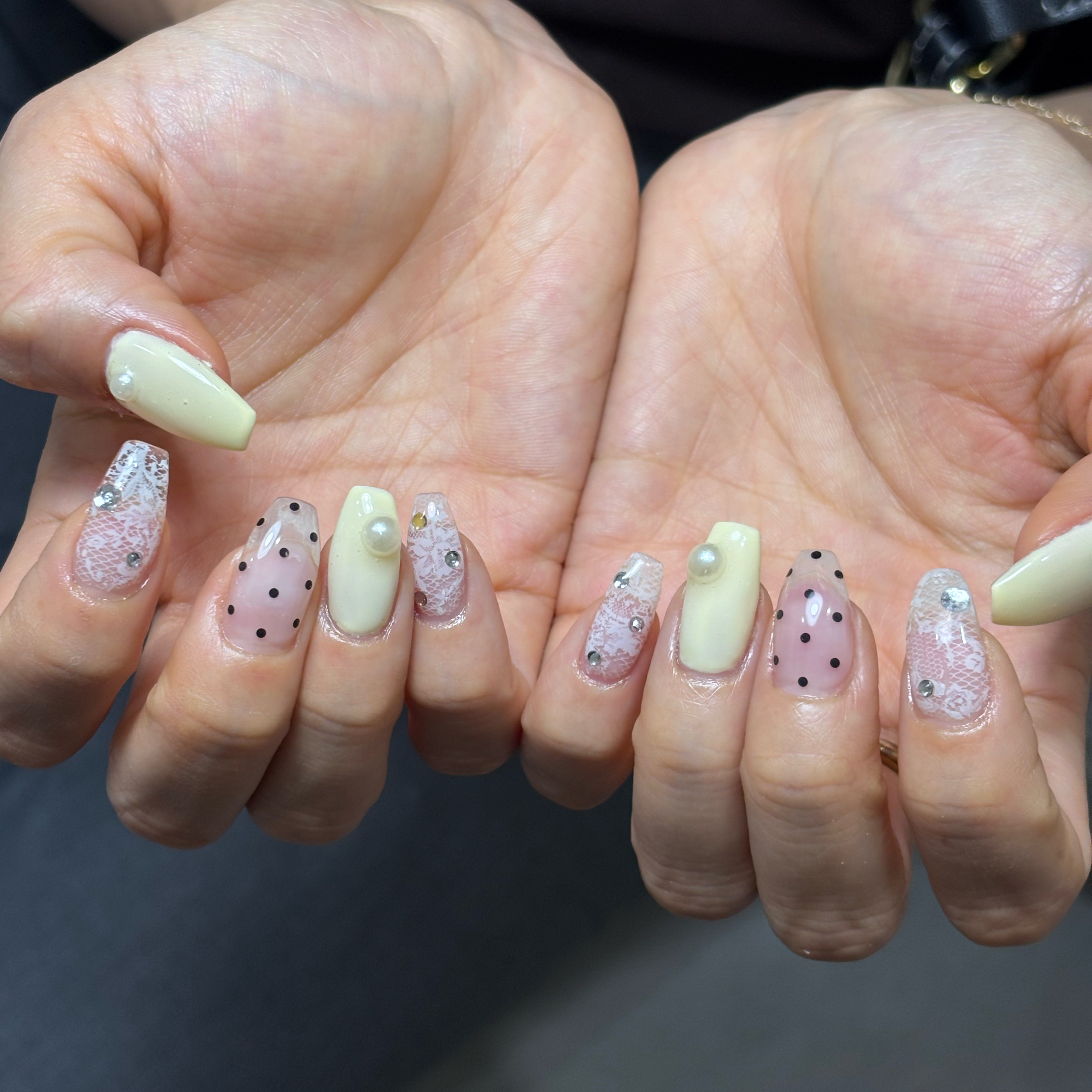 ネイリー（Nailie） - mili_mili.39