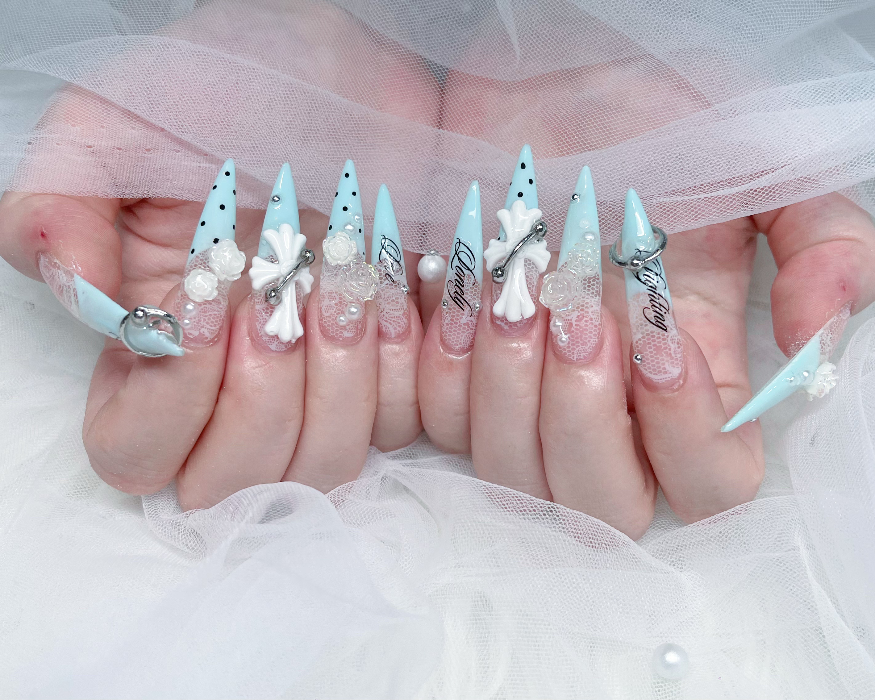 Lala_nail2