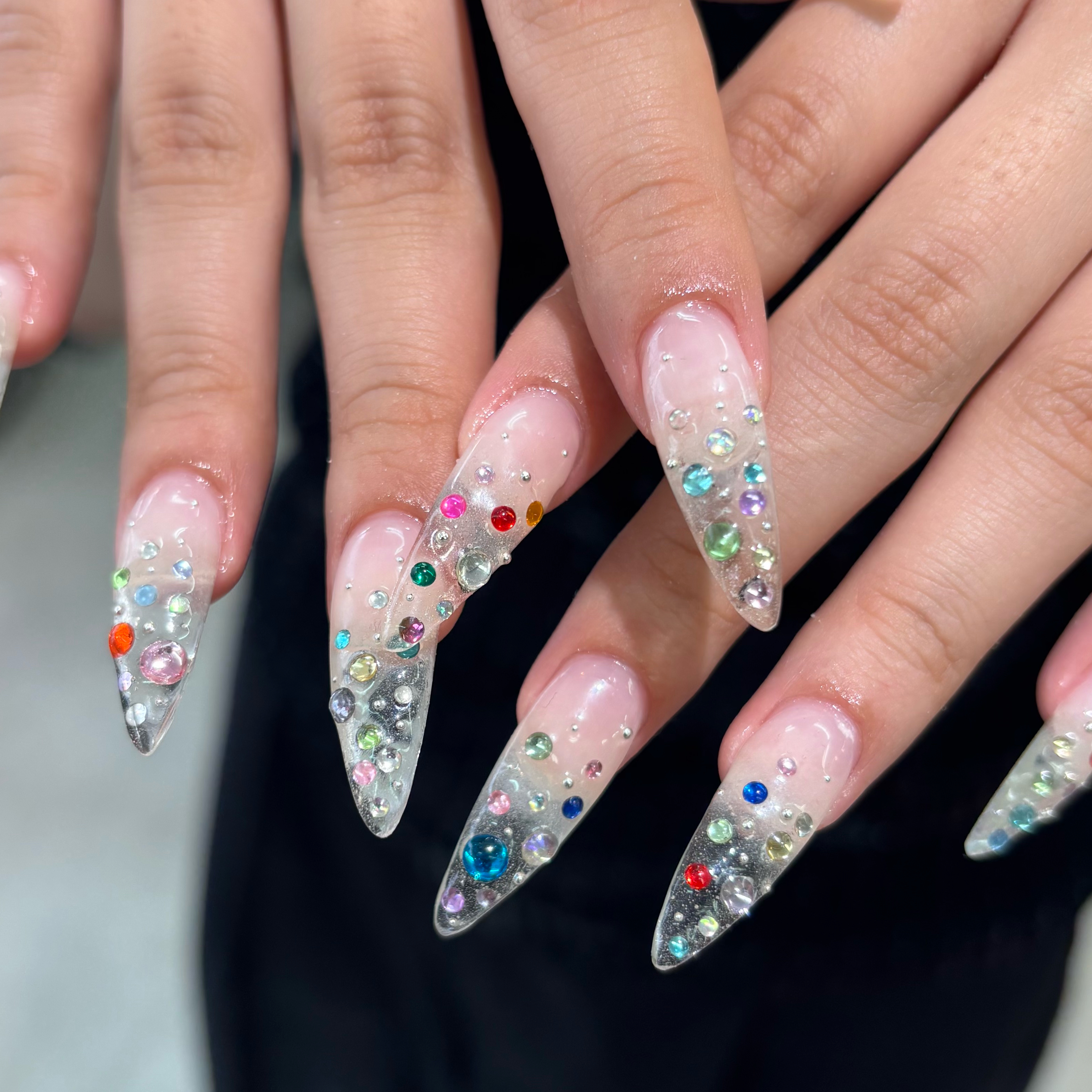 AnynailRamu