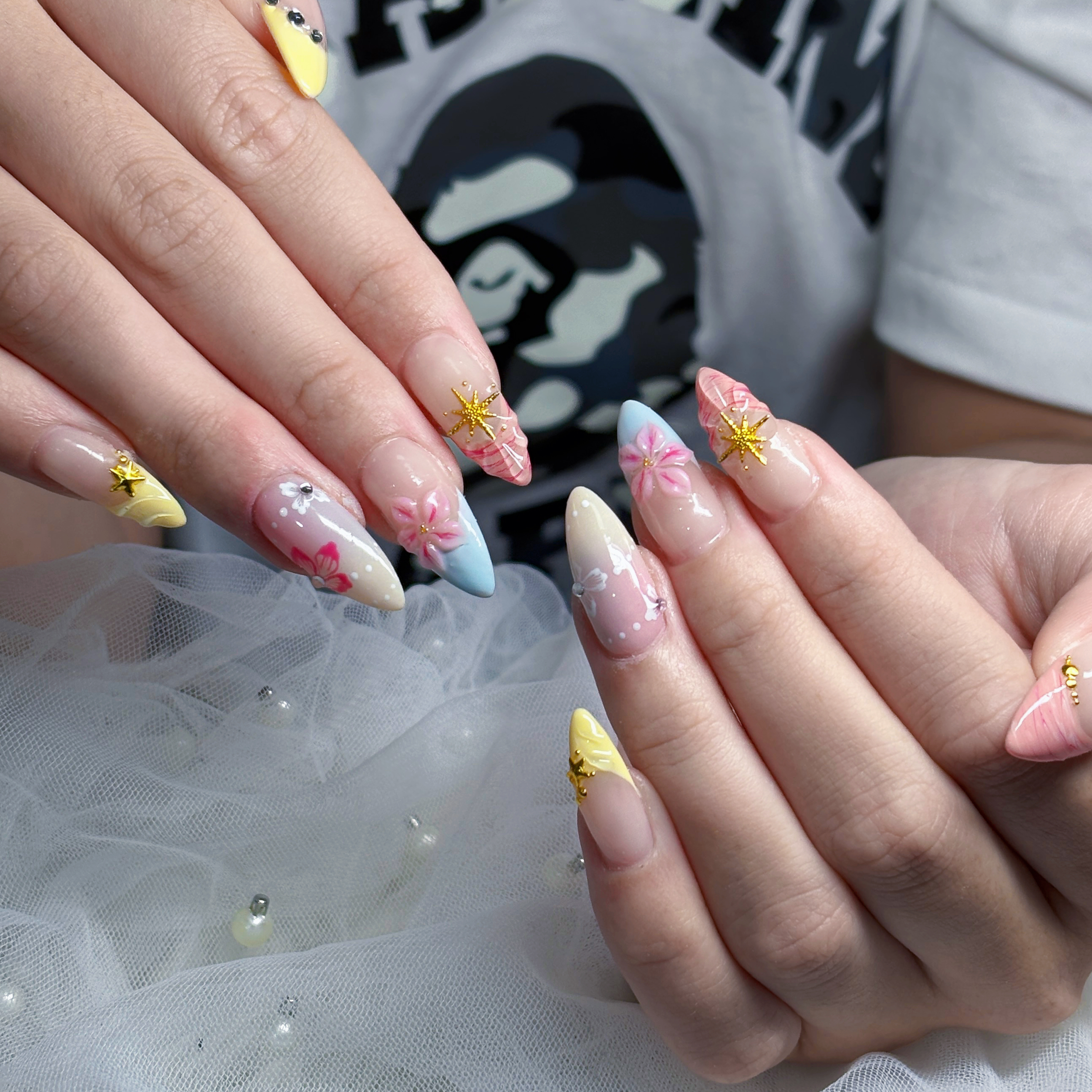 Zunie_hani_nail