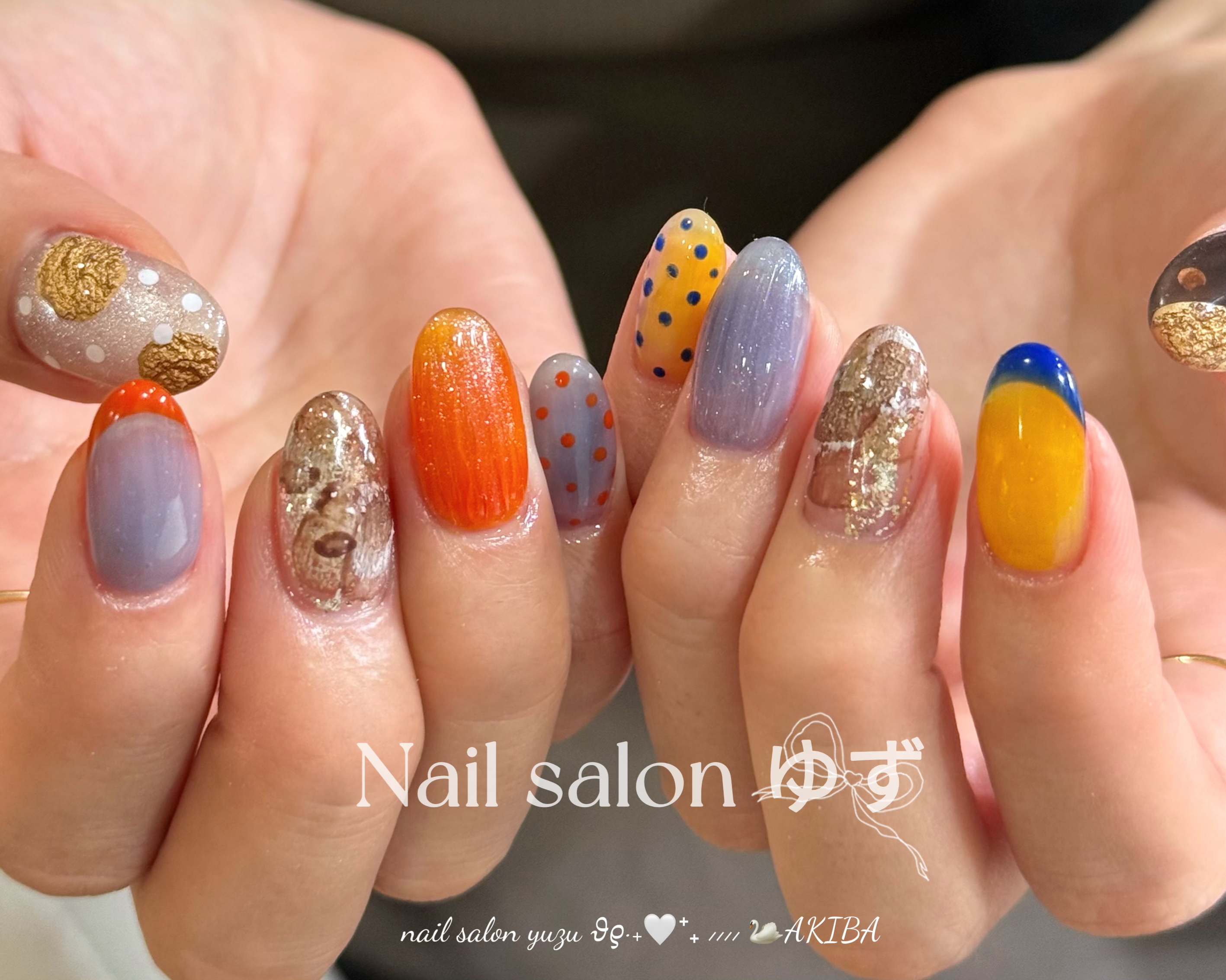 Maiki_NailsalonYuzu