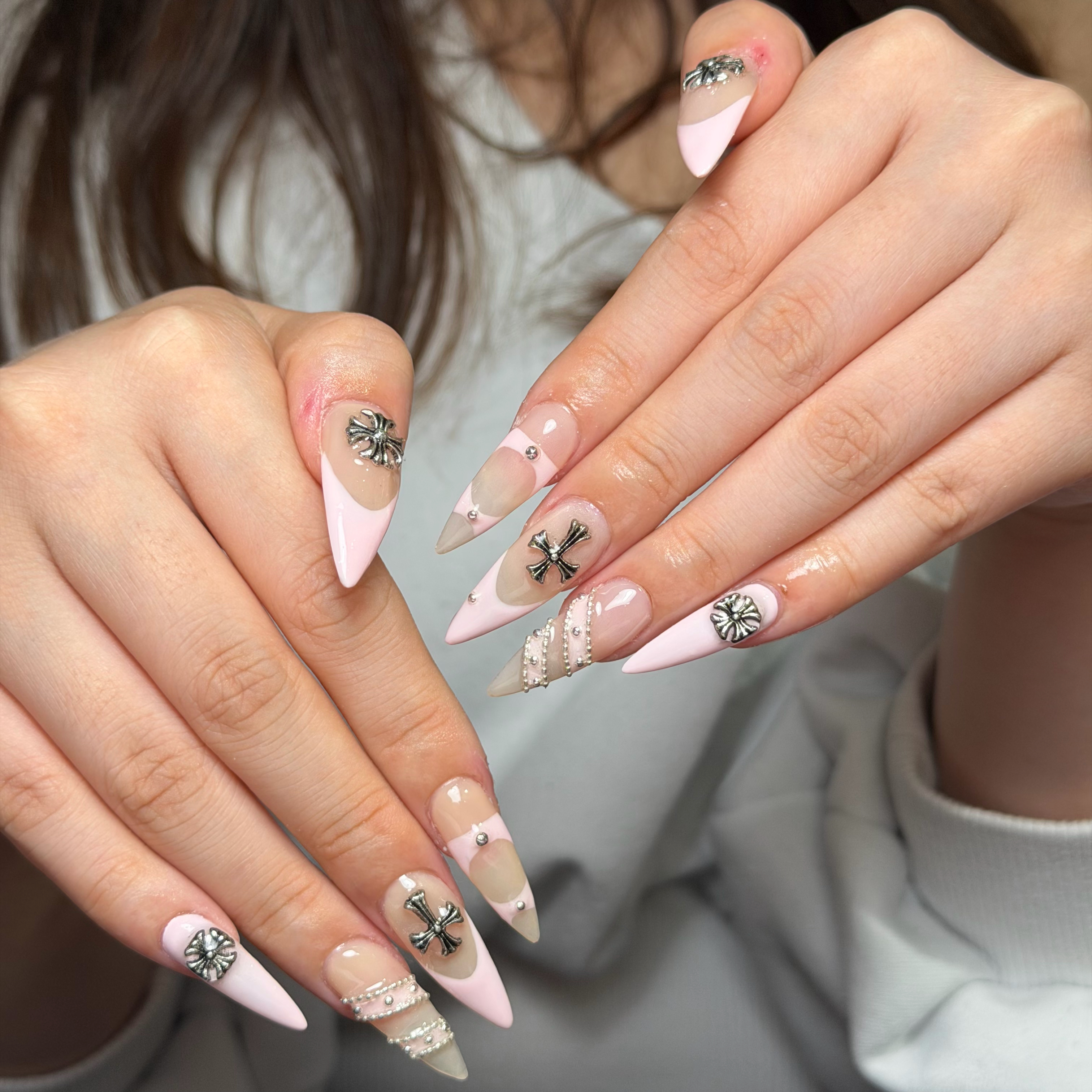 Tokyo_Nails_Model