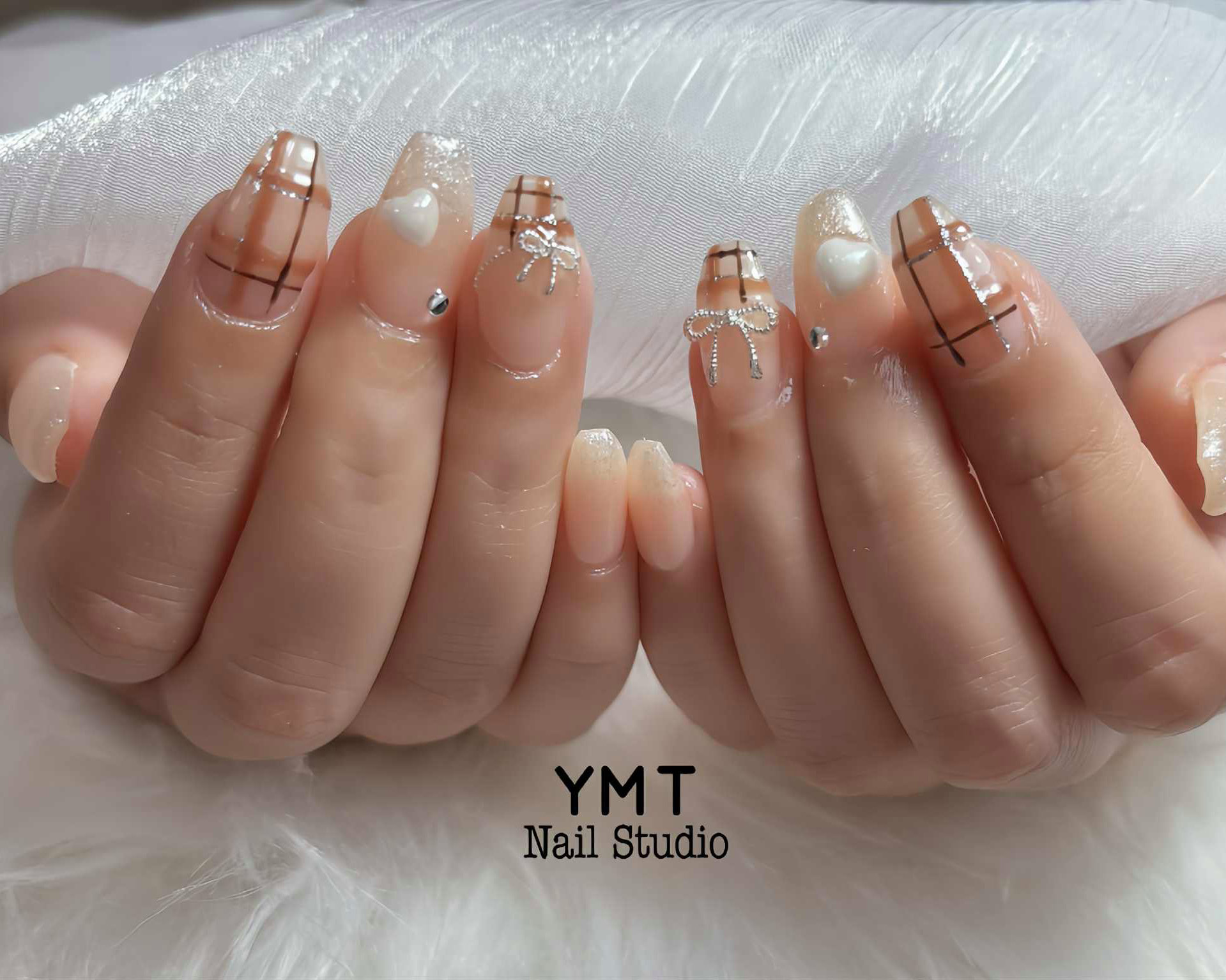 YMTnailstudio