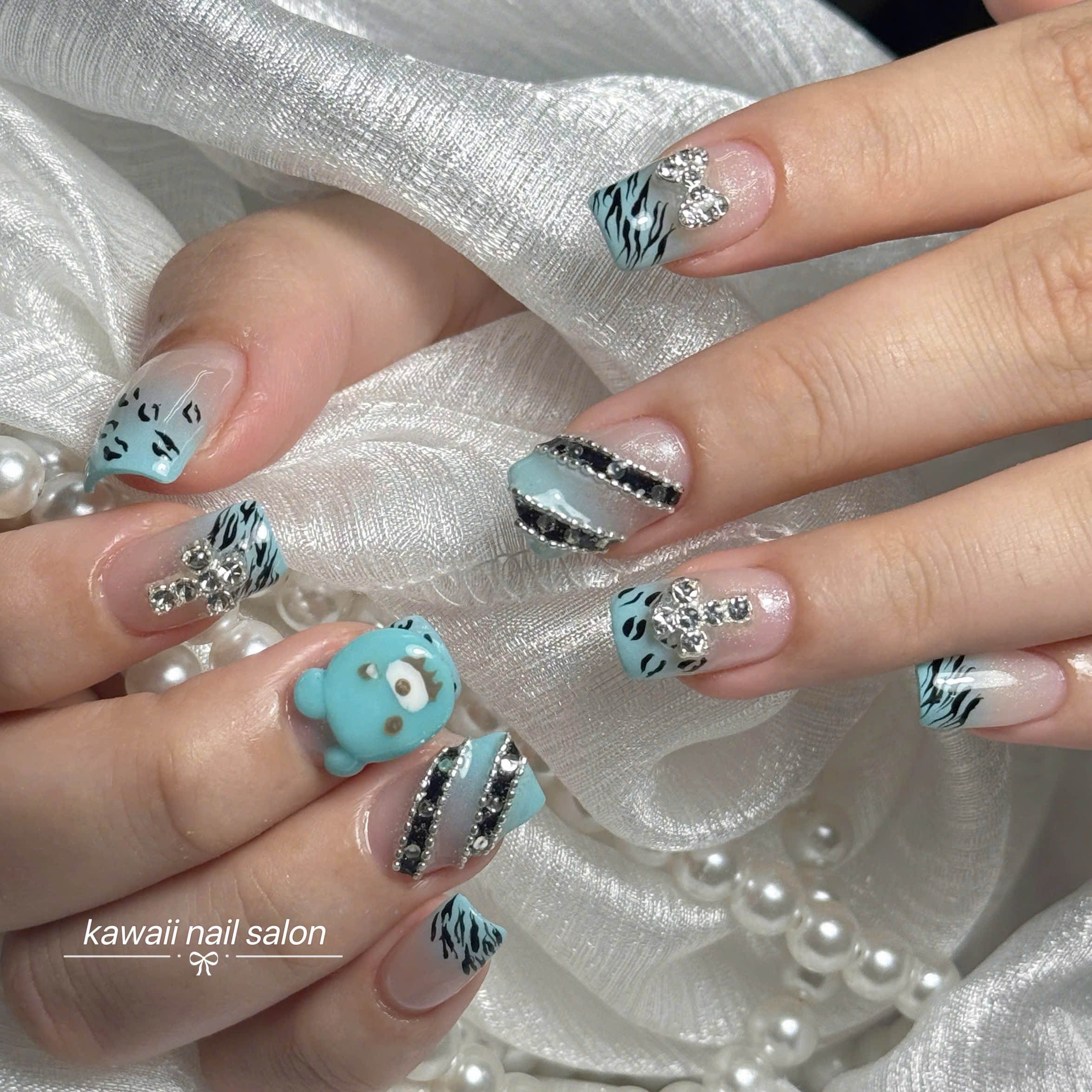 KawaiiNailSalon