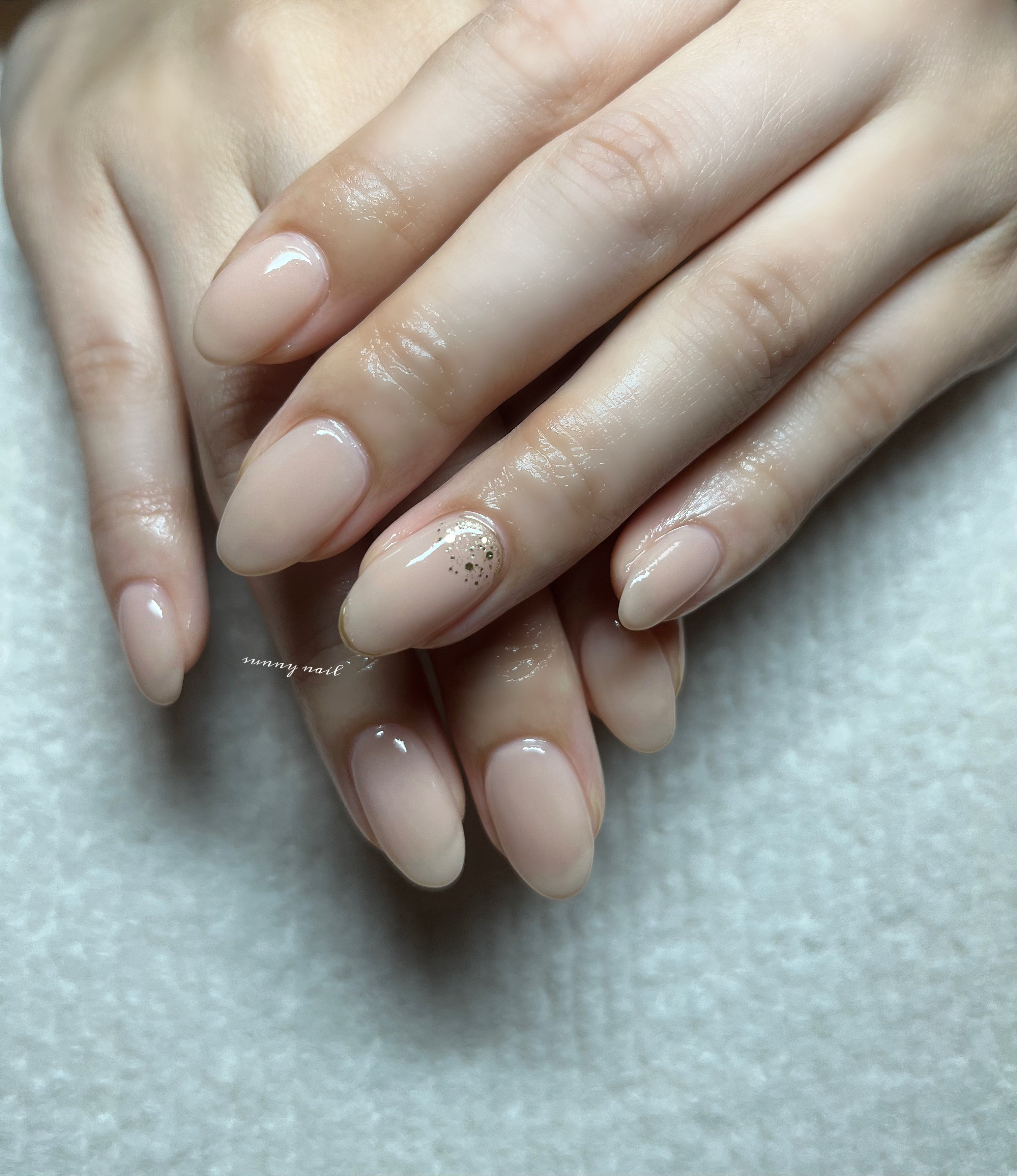 sunny_nail