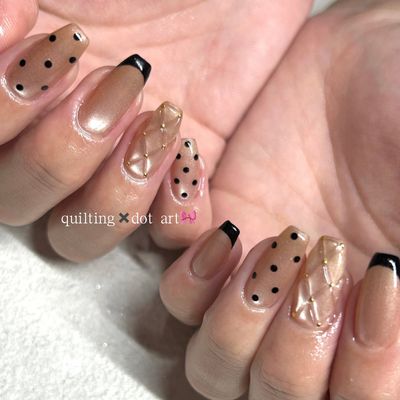 持ち込みフルアートデザイン(120分)💅(画像添付必須)