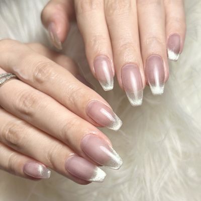 マグネットネイル🧲🌈【ネイリー限定】
