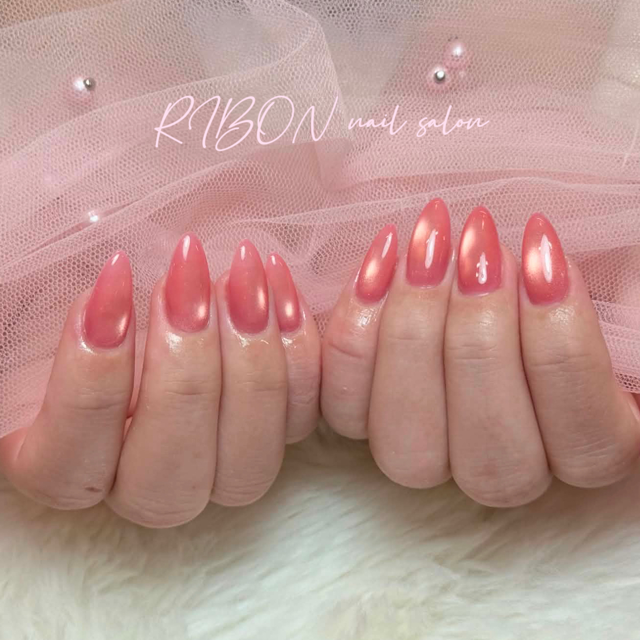 RIBON_nail