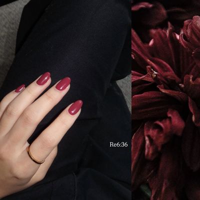 one color nail ◎ オフなし 
