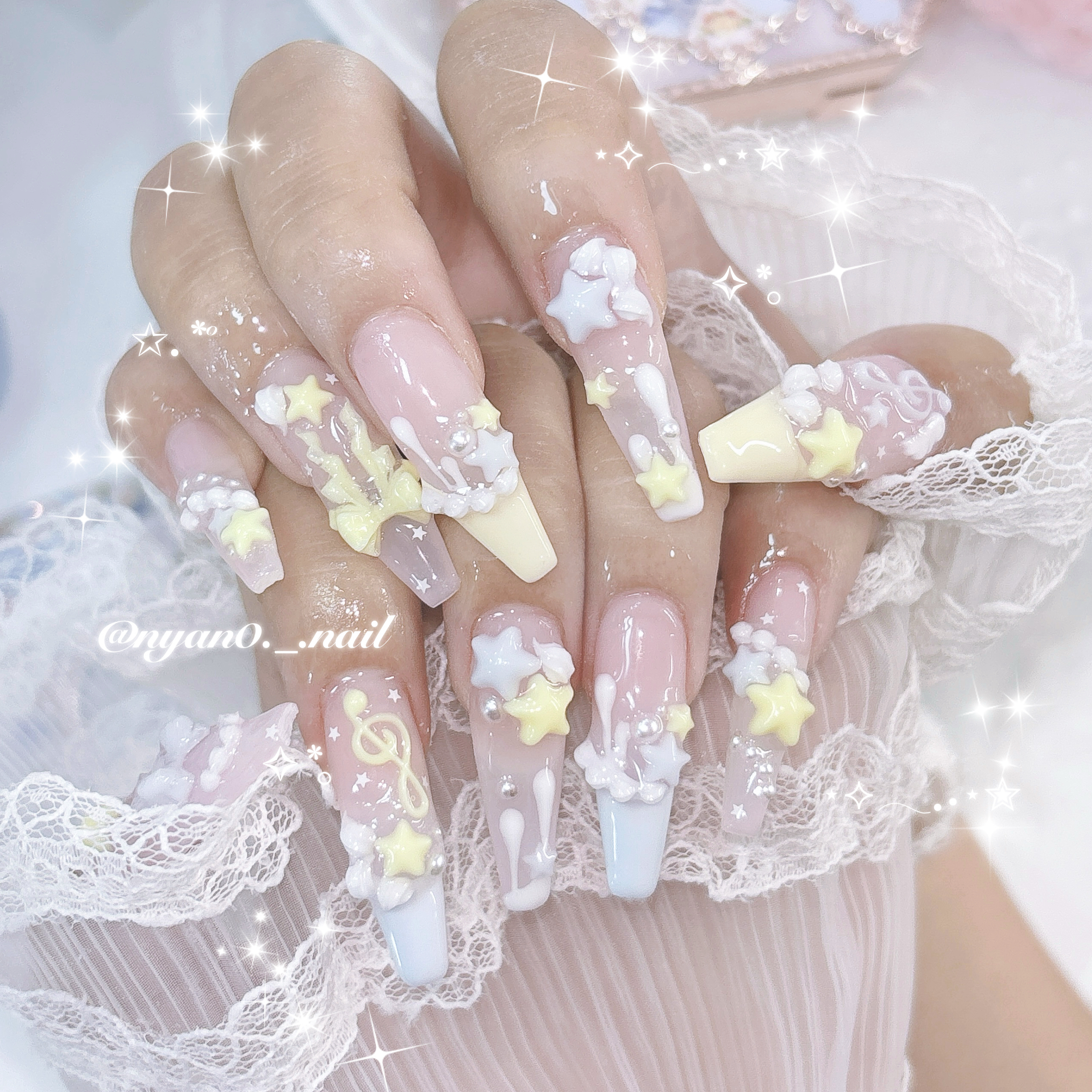 nyan0._.nail