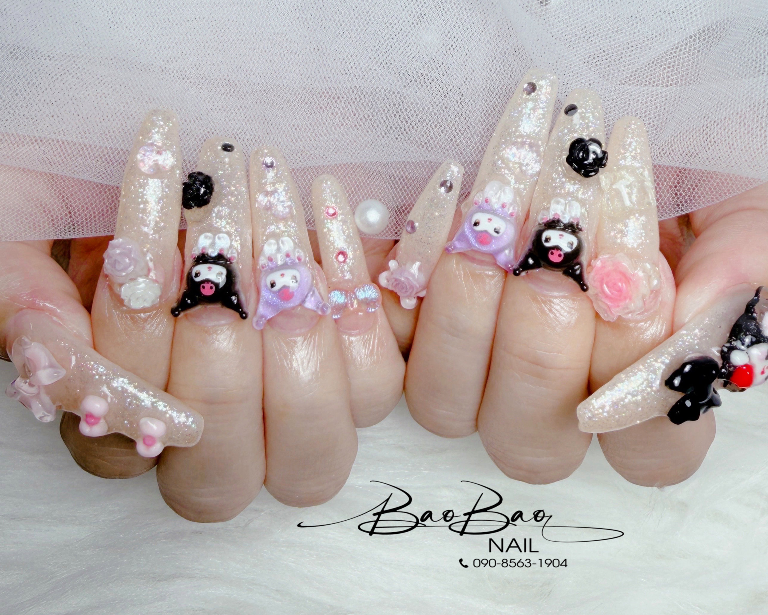 BAOBAO_Nail