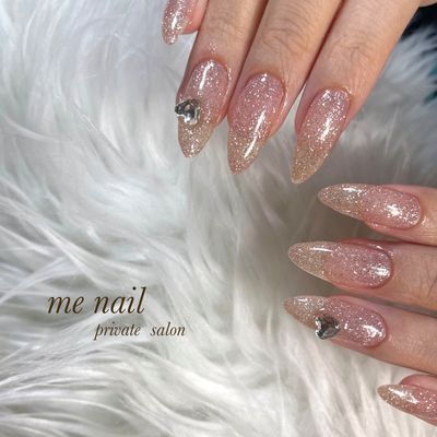 ネイリー（Nailie） - me__nail