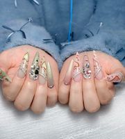 Rikanails