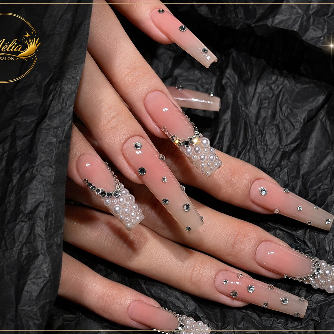 Melia.nail.namba