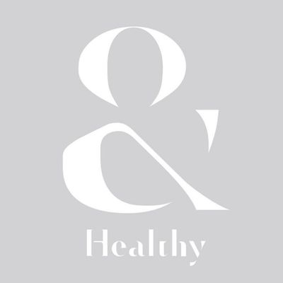 ＆healthy 140本
