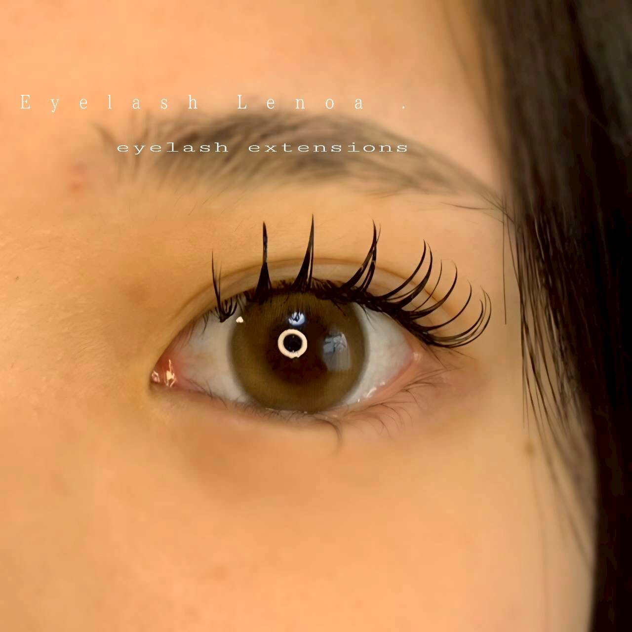 lenoa_eyelash