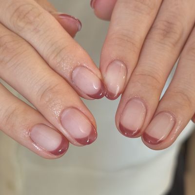 オフありフレンチ