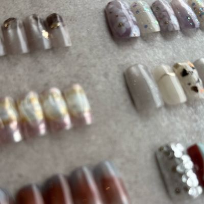定額デザイン
