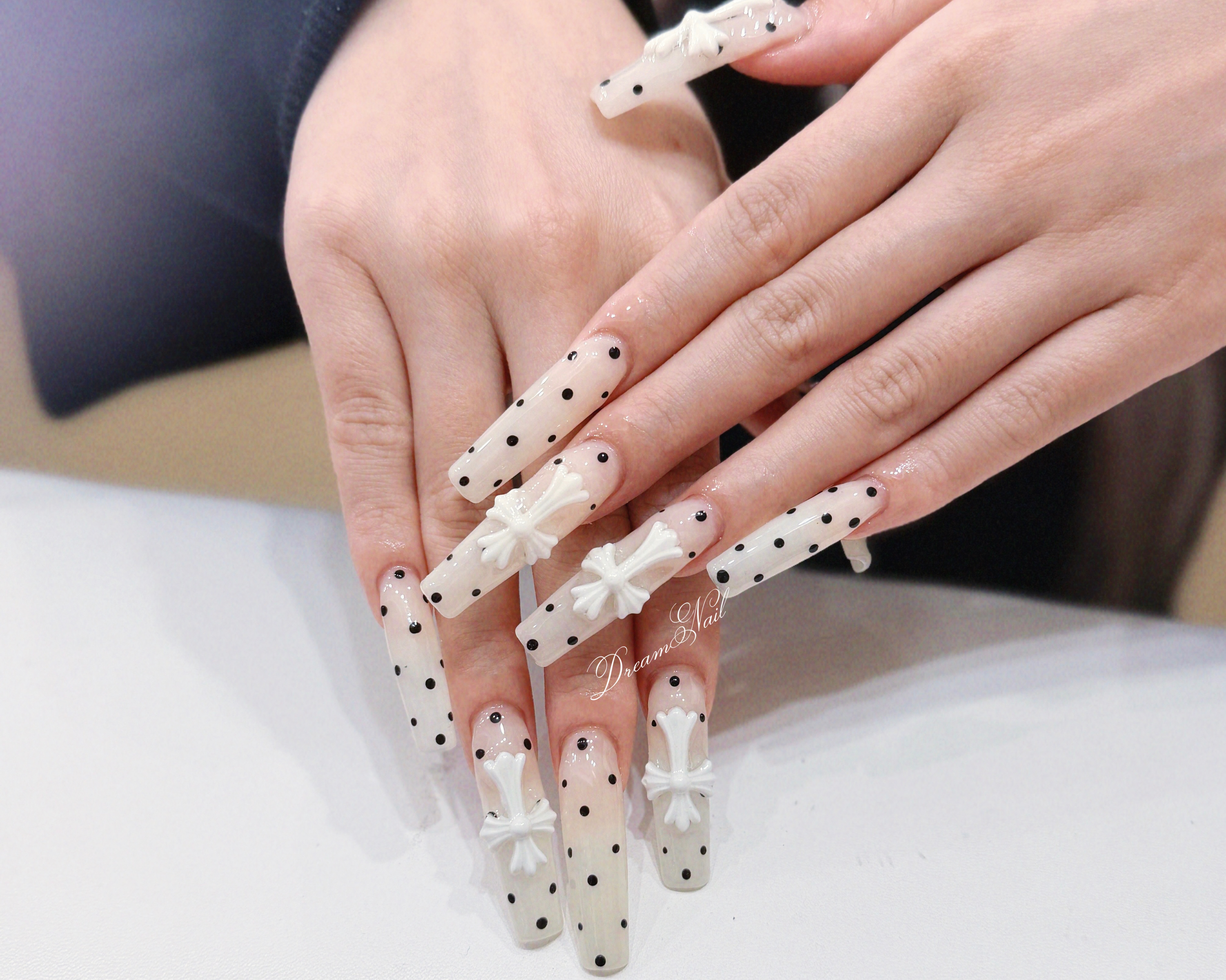 DreamNail