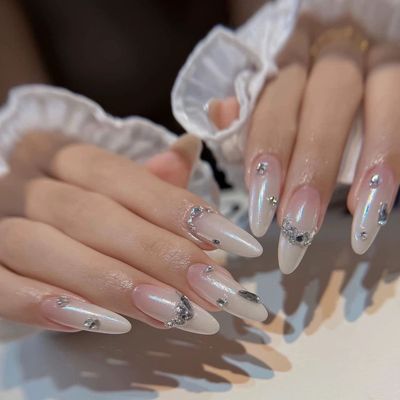 デザイン定額＋チップ長さ出し10本オフなし