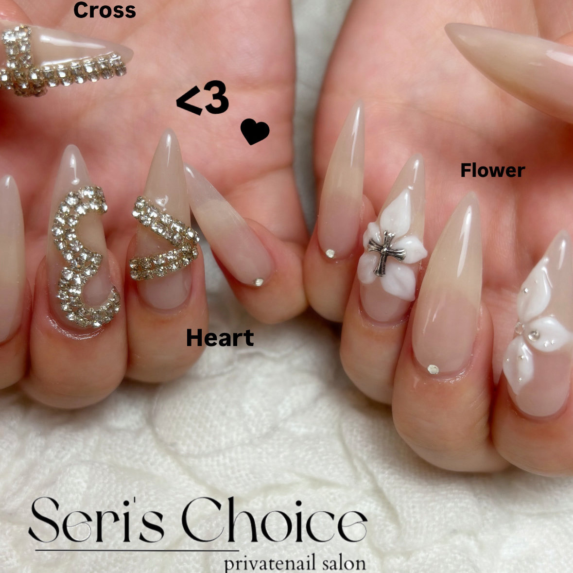 seris.choice