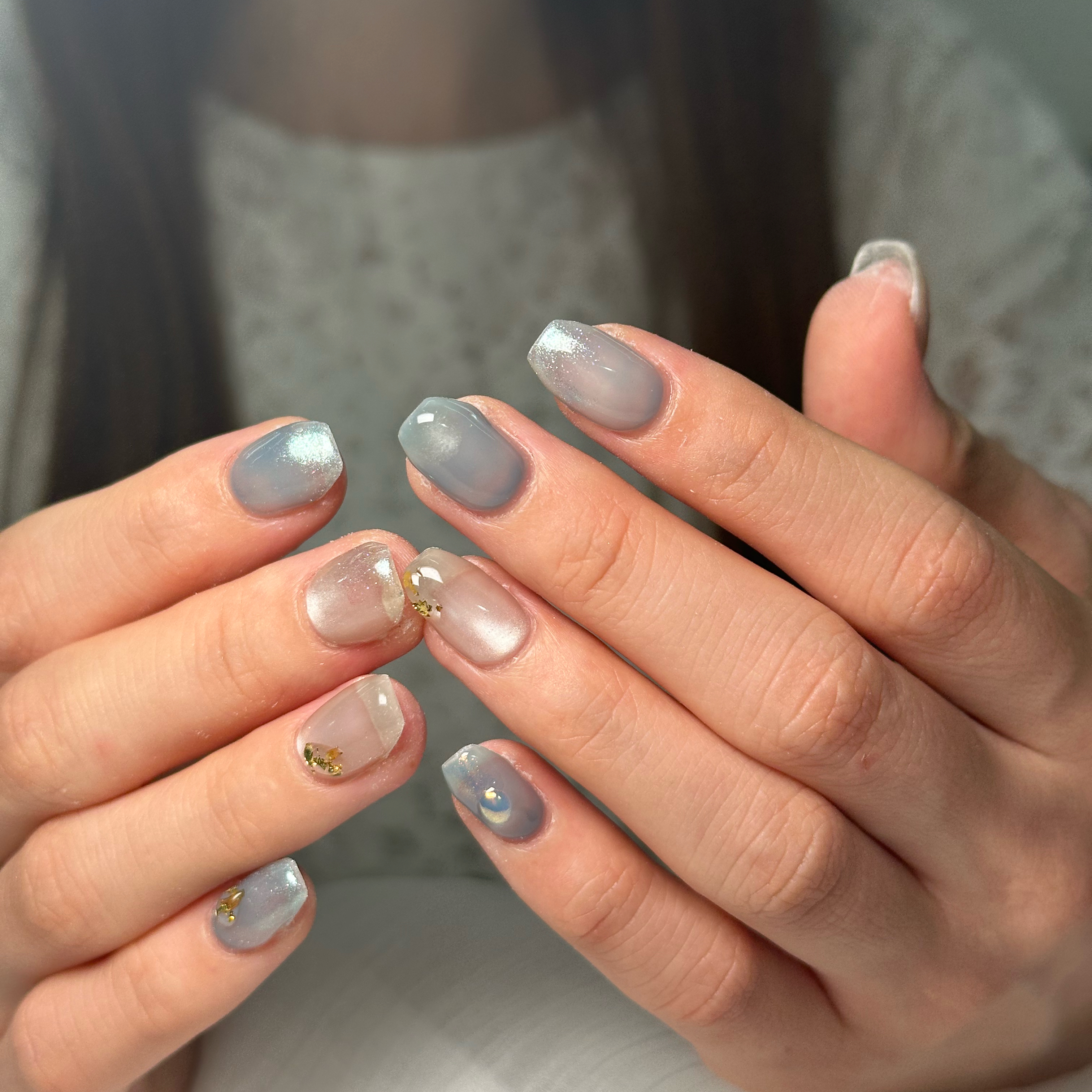 hoshiSuna_nail