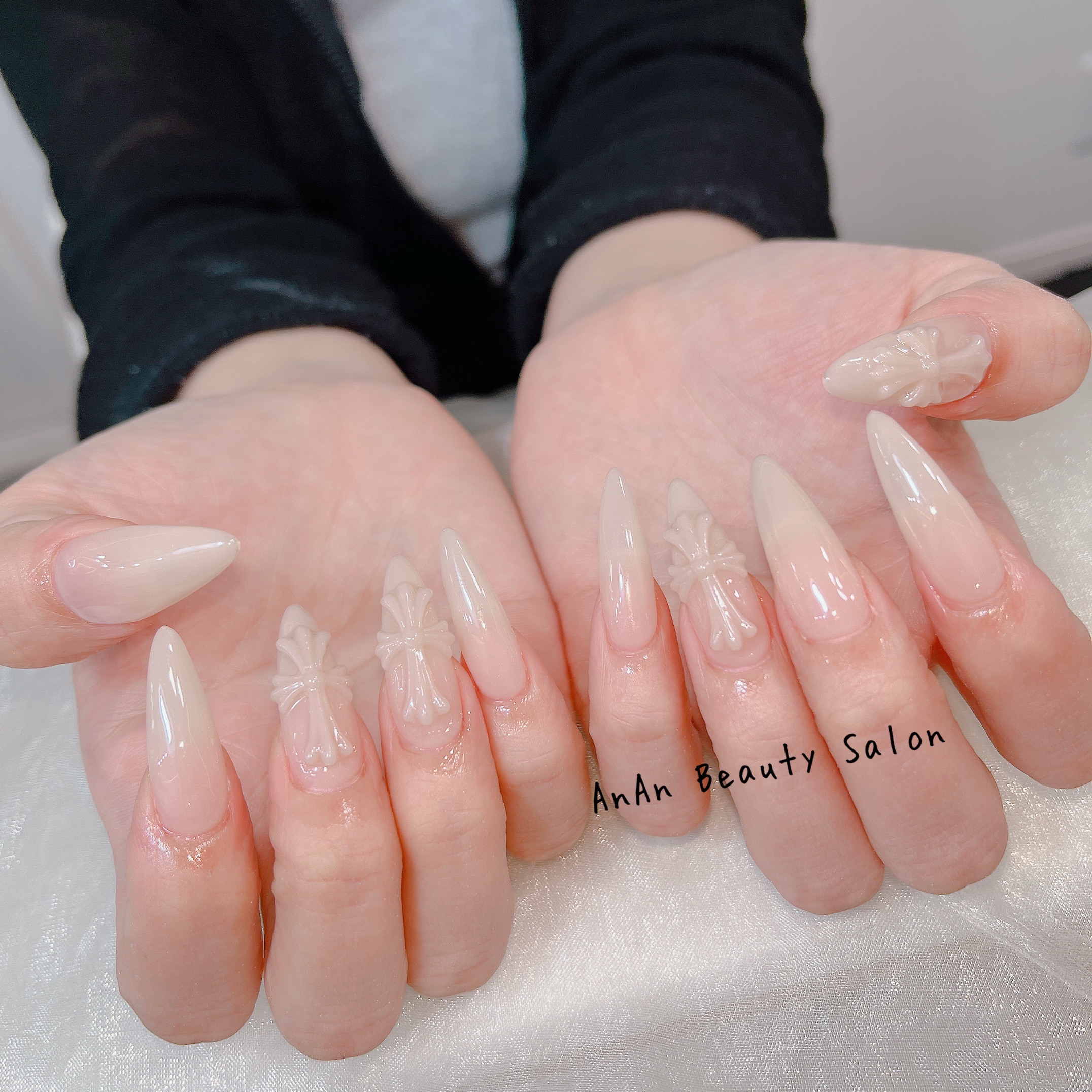 AnAnBeautySalon