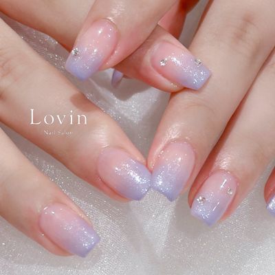 【7月限定価格】パラジェルグラデーション（新規オフ無料）¥4,400